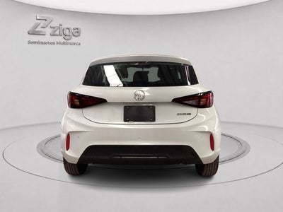 2025 MG MG 3 1.5 Cool HB Mt