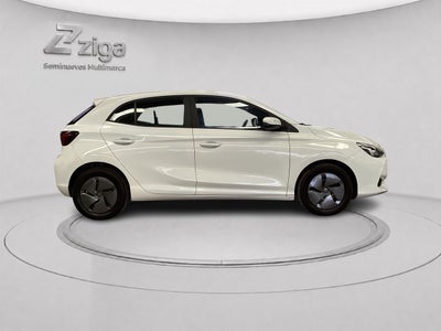 2025 MG MG 3 1.5 Cool HB Mt
