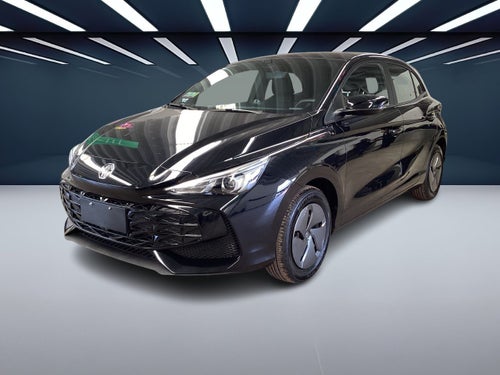 2025 MG MG 3 1.5 Cool HB Mt