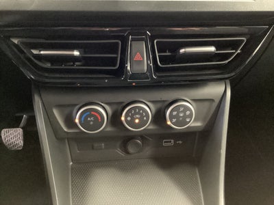 2025 MG MG 3 1.5 Cool HB Mt