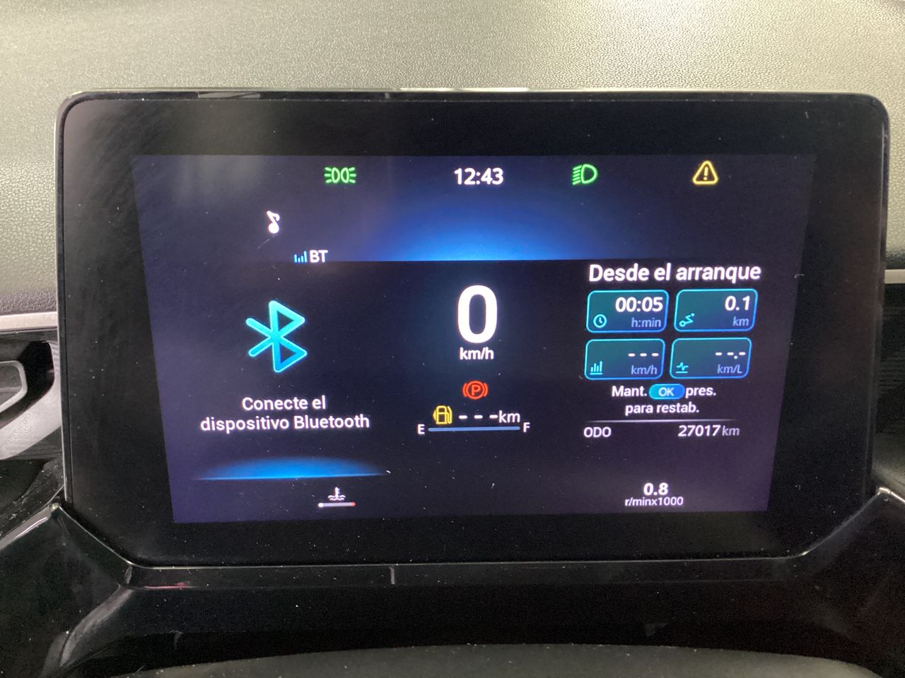 2025 MG MG 3 1.5 Cool HB Mt