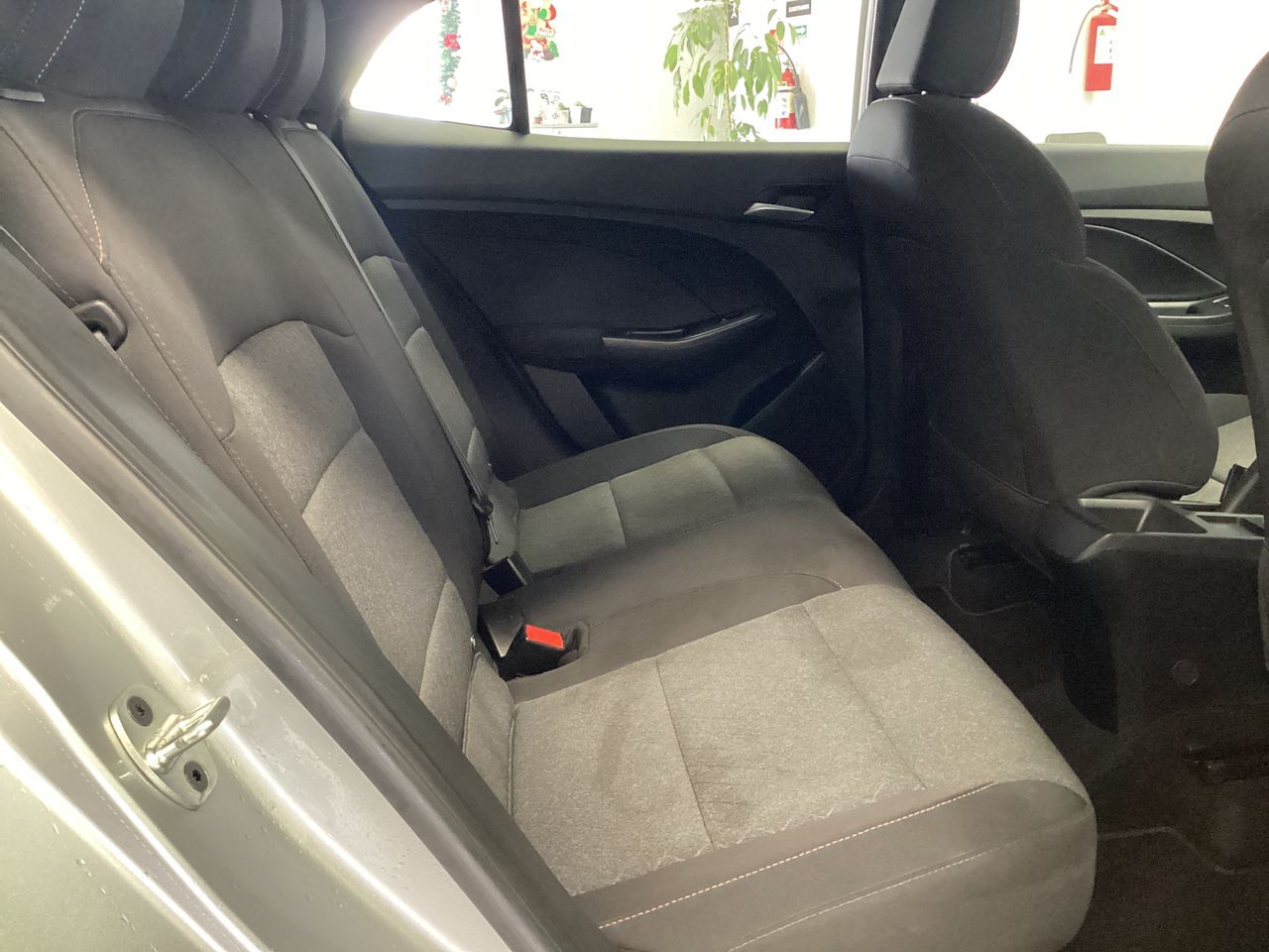 2025 MG MG 3 1.5 Cool HB Mt