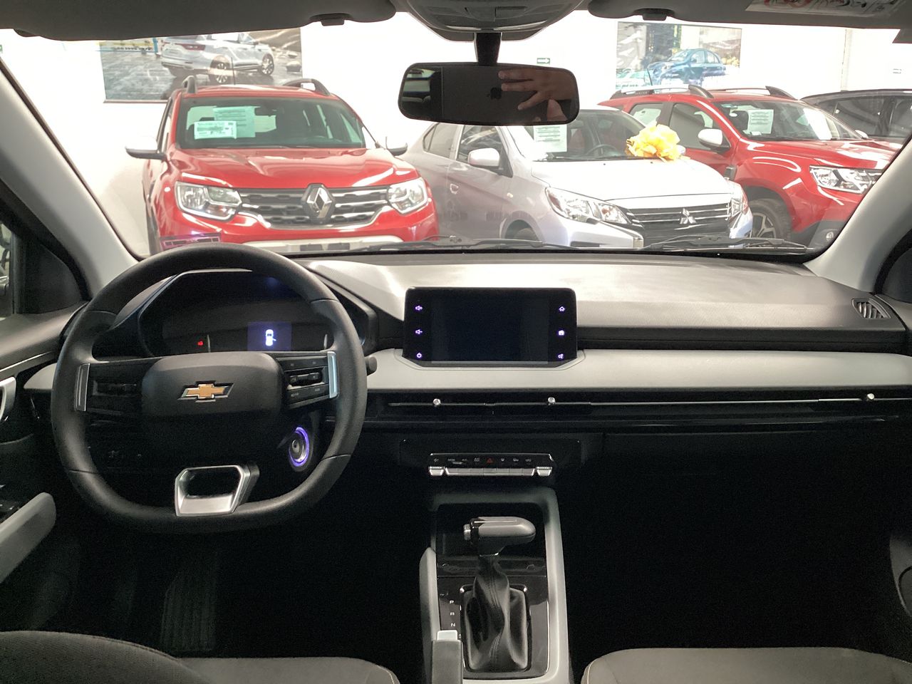 2024 Chevrolet Aveo 1.5 Lt Plus Sedan At