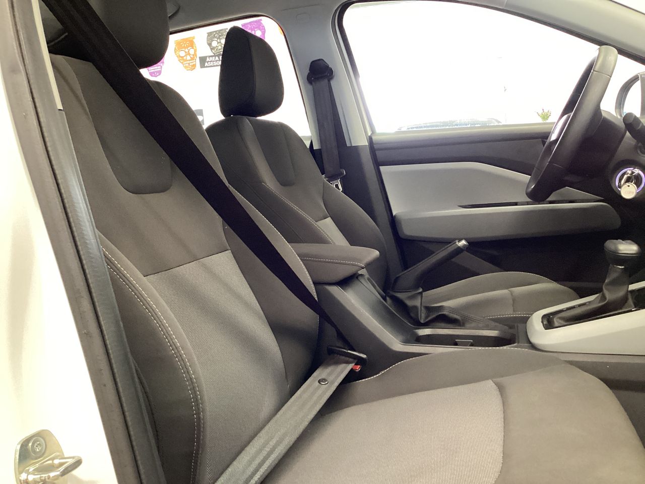 2025 Chevrolet Aveo 1.5 Lt Sedan Mt
