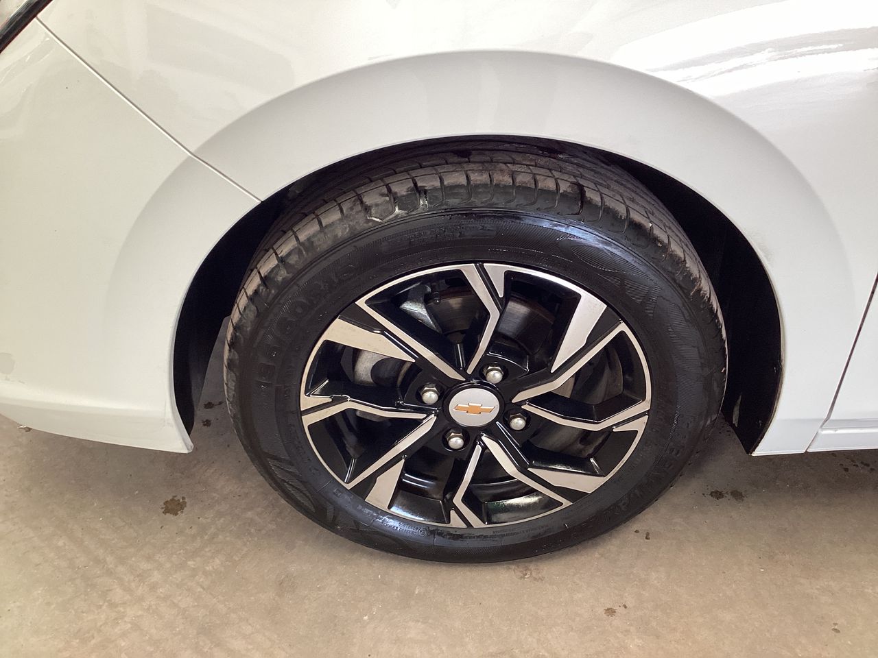 2025 Chevrolet Aveo 1.5 Lt Plus Sedan At