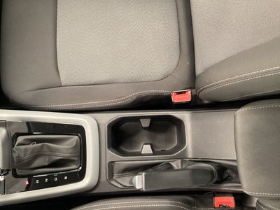 2025 Chevrolet Aveo 1.5 Lt Plus Sedan At