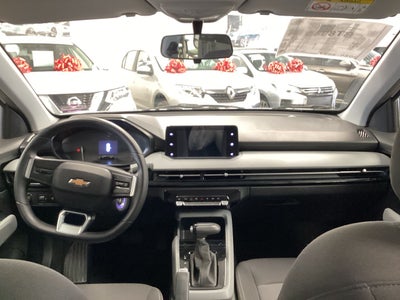2025 Chevrolet Aveo 1.5 Lt Plus Sedan At