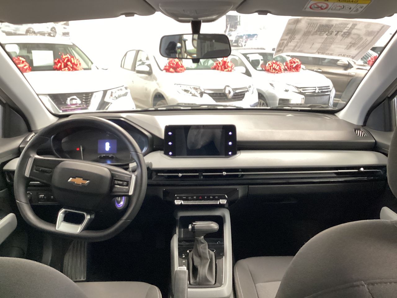 2025 Chevrolet Aveo 1.5 Lt Plus Sedan At