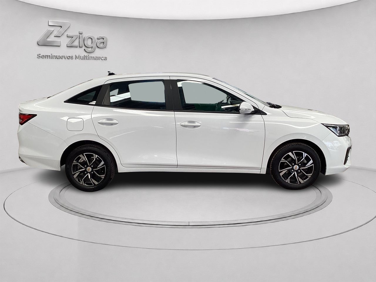 2025 Chevrolet Aveo 1.5 Lt Plus Sedan At