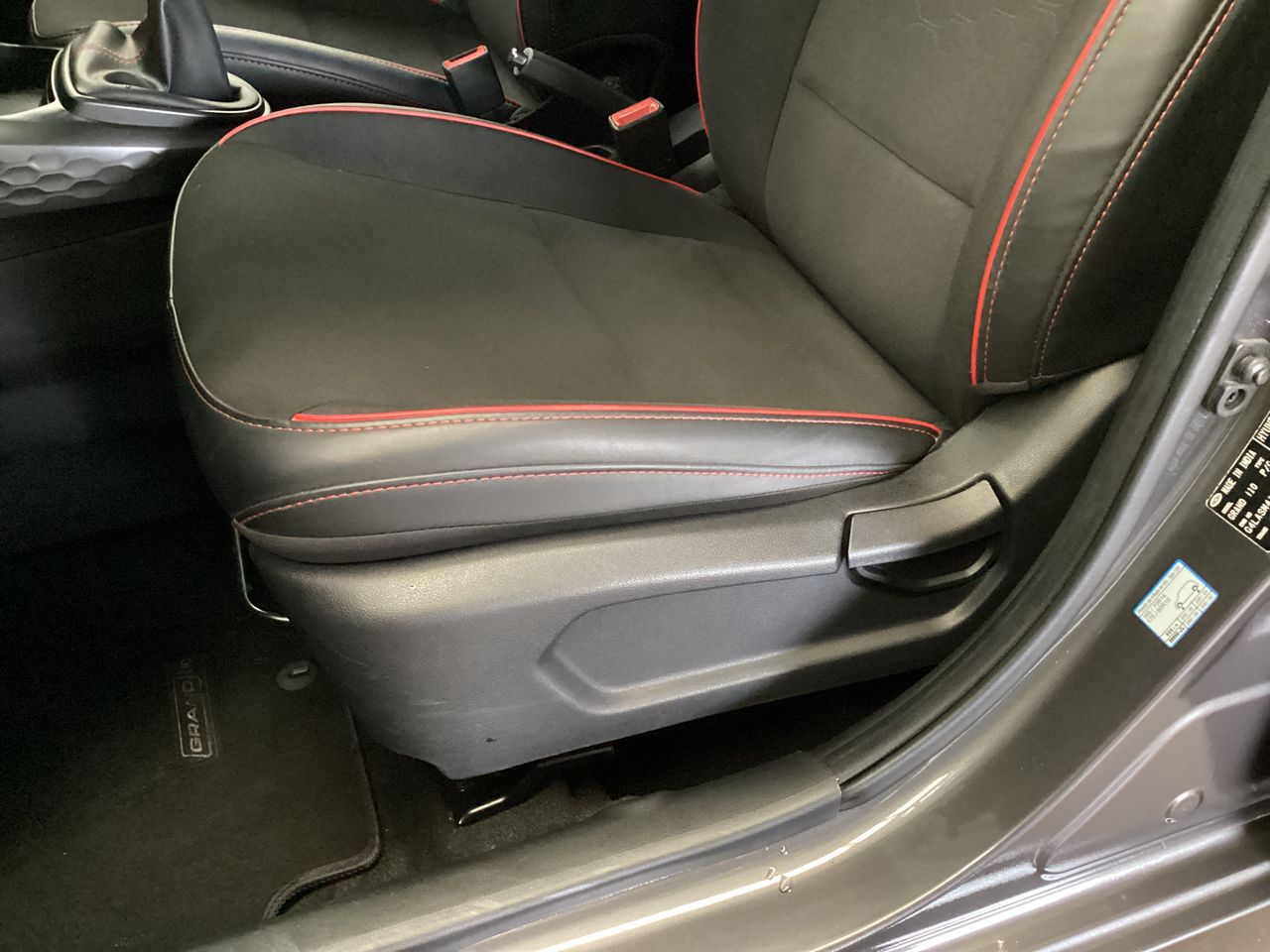 2026 Hyundai Grand i10 1.2 Gl Hb Mt