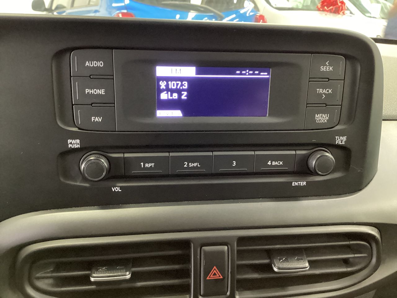 2026 Hyundai Grand i10 1.2 Gl Hb Mt