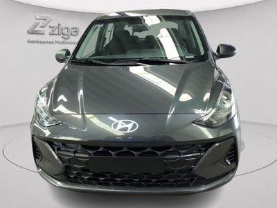 2026 Hyundai Grand i10 1.2 Gl Hb Mt