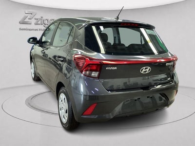 2026 Hyundai Grand i10 1.2 Gl Hb Mt