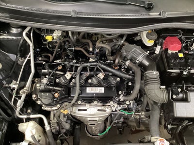 2023 Toyota Avanza 1.5 Xle At