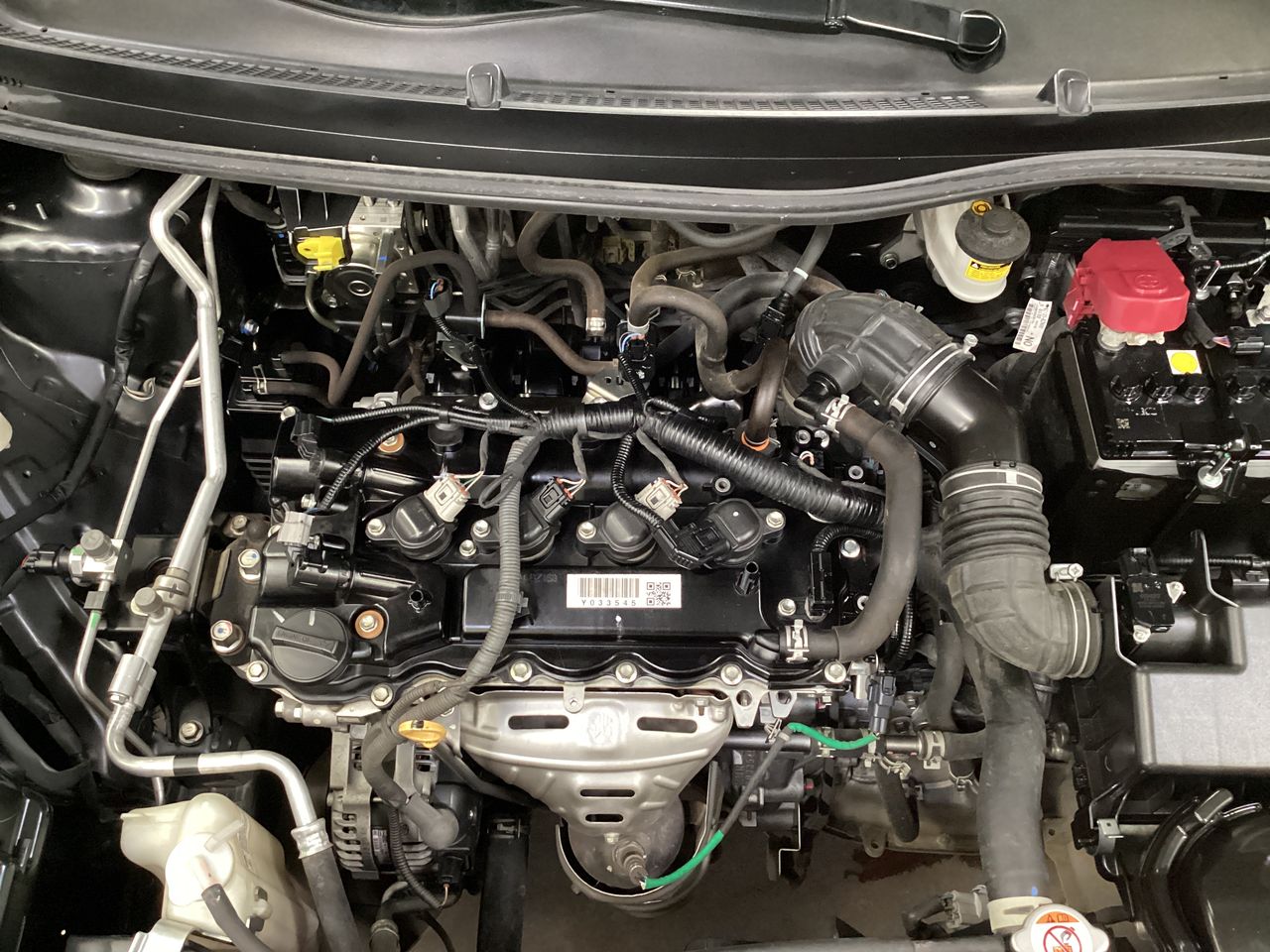 2023 Toyota Avanza 1.5 Xle At
