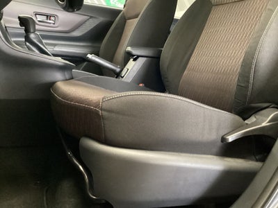 2023 Toyota Avanza 1.5 Xle At