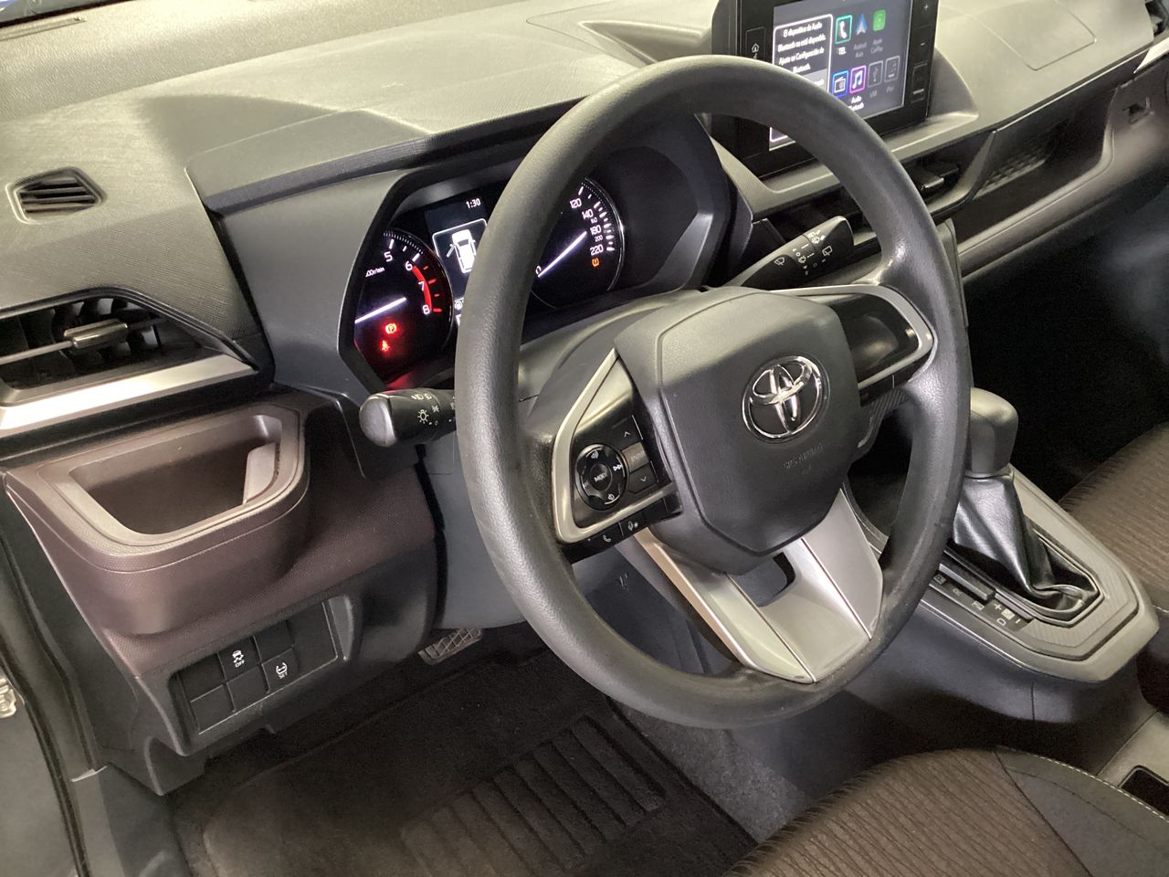 2023 Toyota Avanza 1.5 Xle At