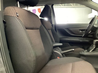 2023 Toyota Avanza 1.5 Xle At