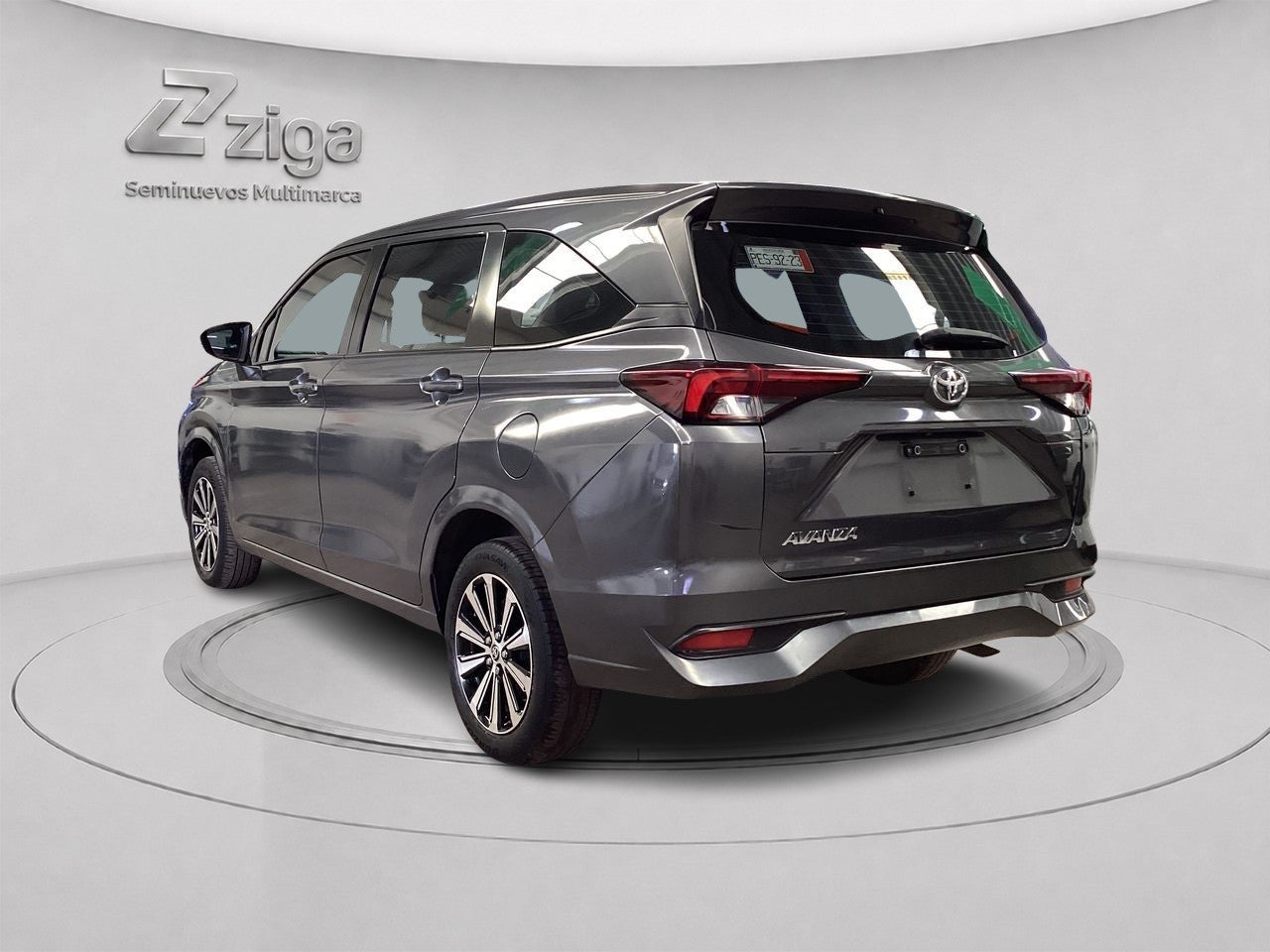 2023 Toyota Avanza 1.5 Xle At