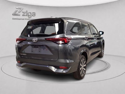 2023 Toyota Avanza 1.5 Xle At
