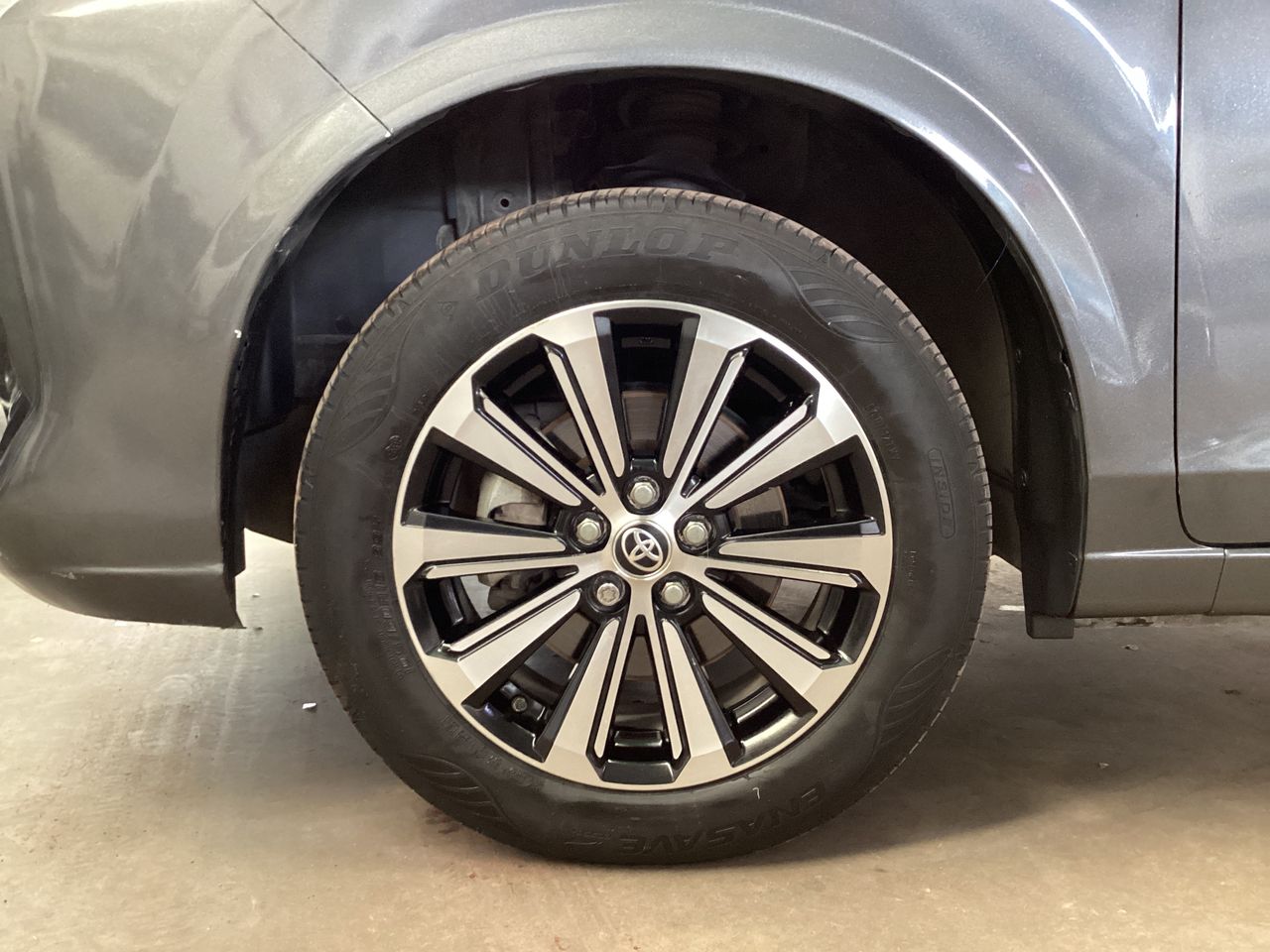 2023 Toyota Avanza 1.5 Xle At