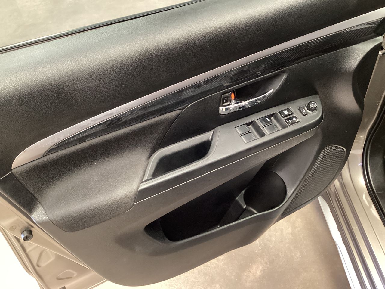 2023 Suzuki Ertiga 1.5 XL7 Glx At