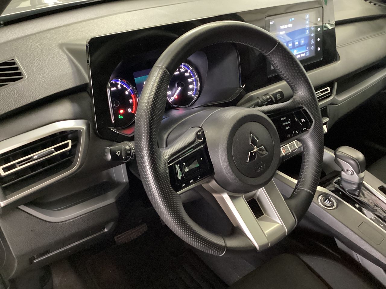 2026 Mitsubishi Outlander 2.5 SE Plus At