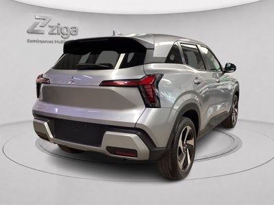 2026 Mitsubishi Outlander 2.5 SE Plus At