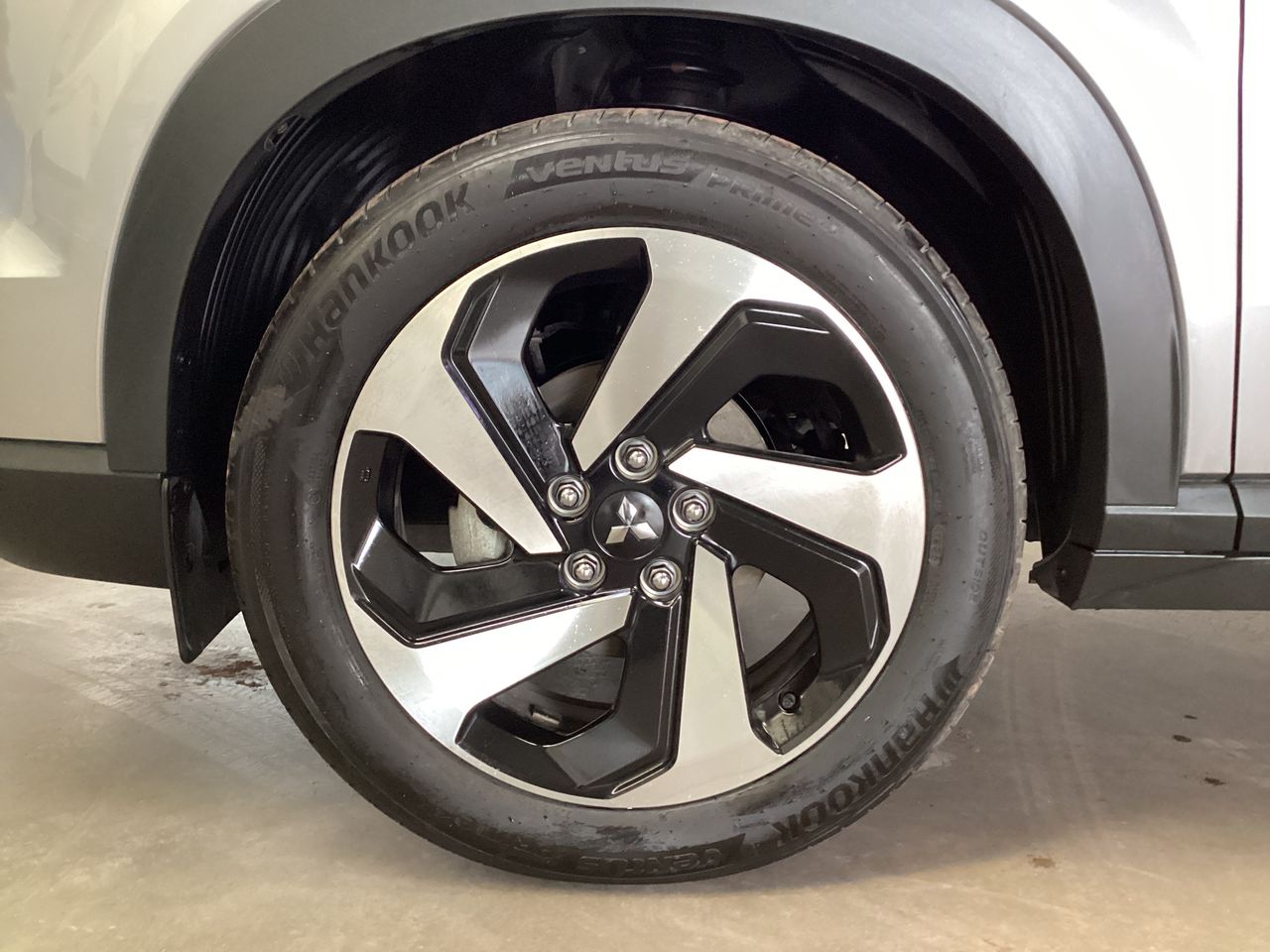 2026 Mitsubishi Outlander 2.5 SE Plus At