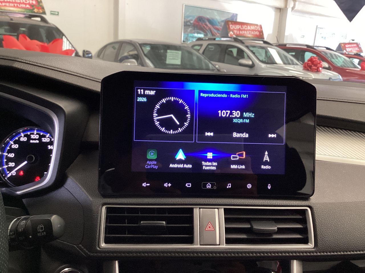 2025 Mitsubishi Xpander 1.5 GLS At