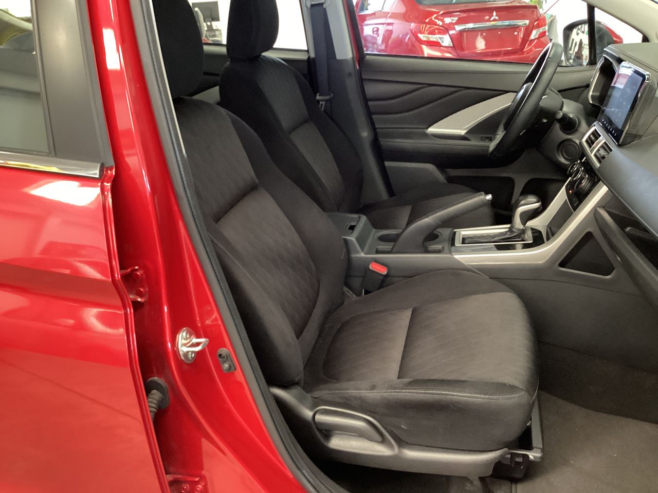 2025 Mitsubishi Xpander 1.5 GLS At