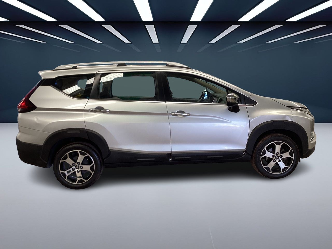 2023 Mitsubishi Xpander 1.5 Xpander Cross At