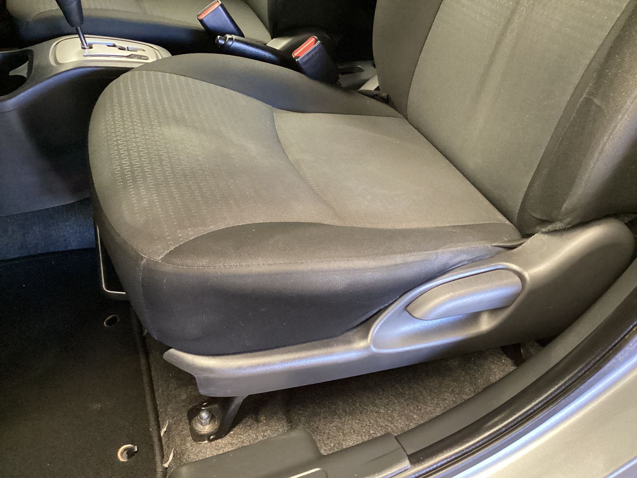 2024 Dodge Attitude 1.2 Se At