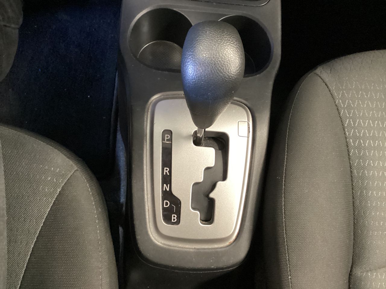 2024 Dodge Attitude 1.2 Se At