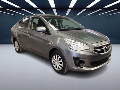 2024 Dodge Attitude 1.2 Se At