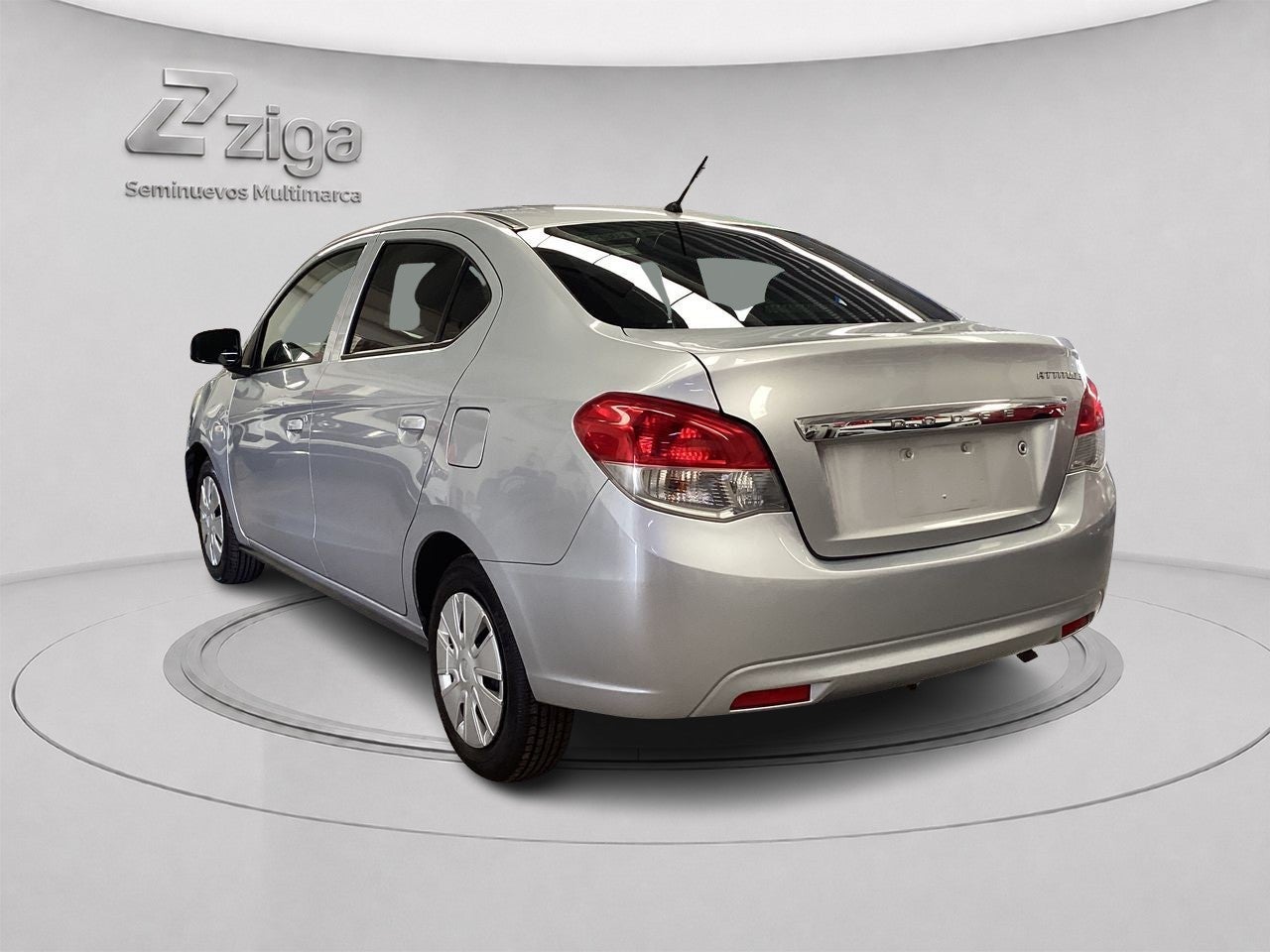 2024 Dodge Attitude 1.2 Se At