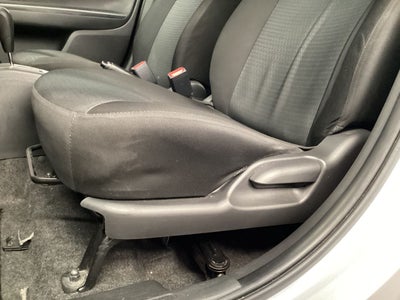 2024 Dodge Attitude 1.2 Se At