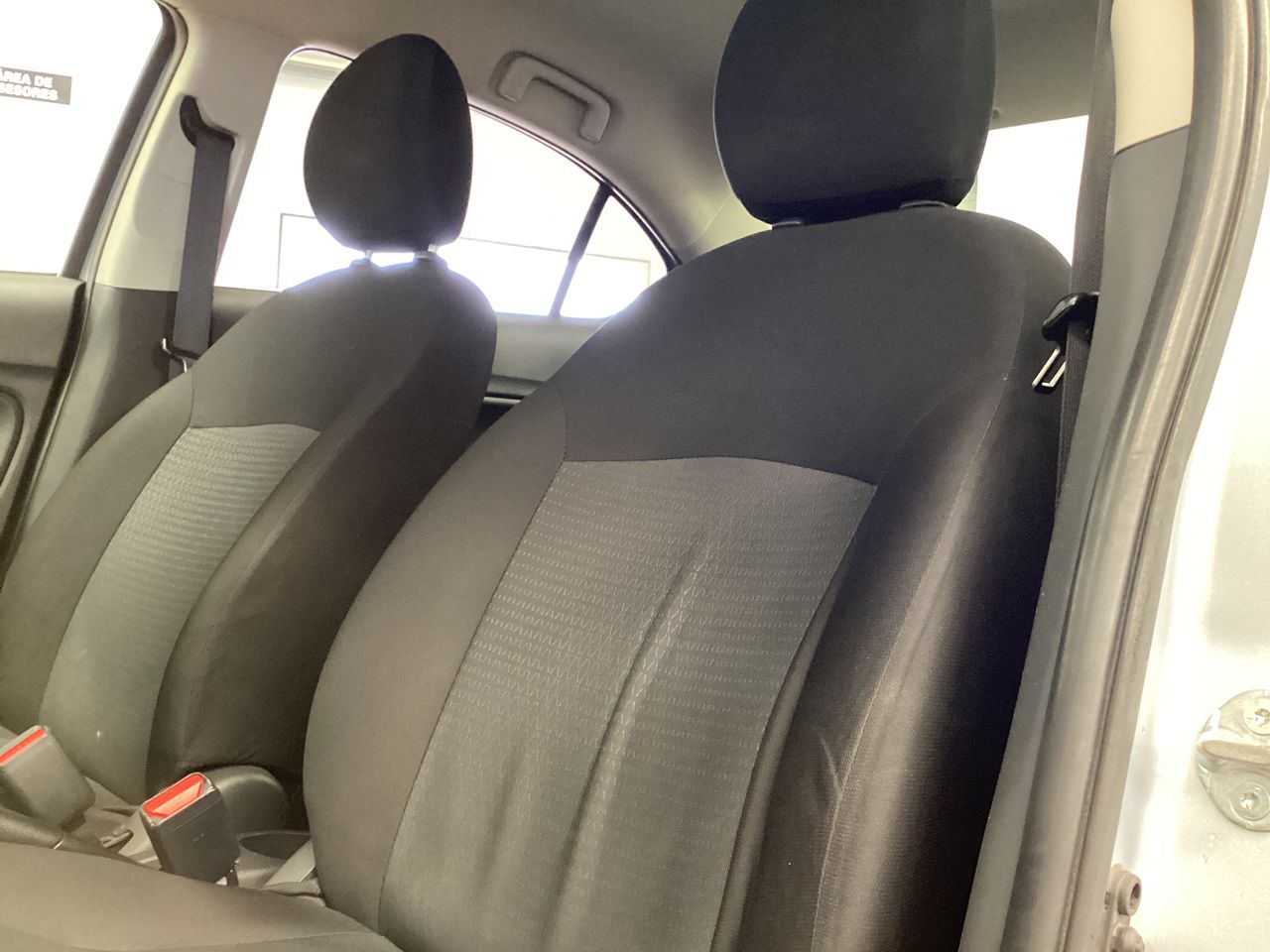 2024 Dodge Attitude 1.2 Se At