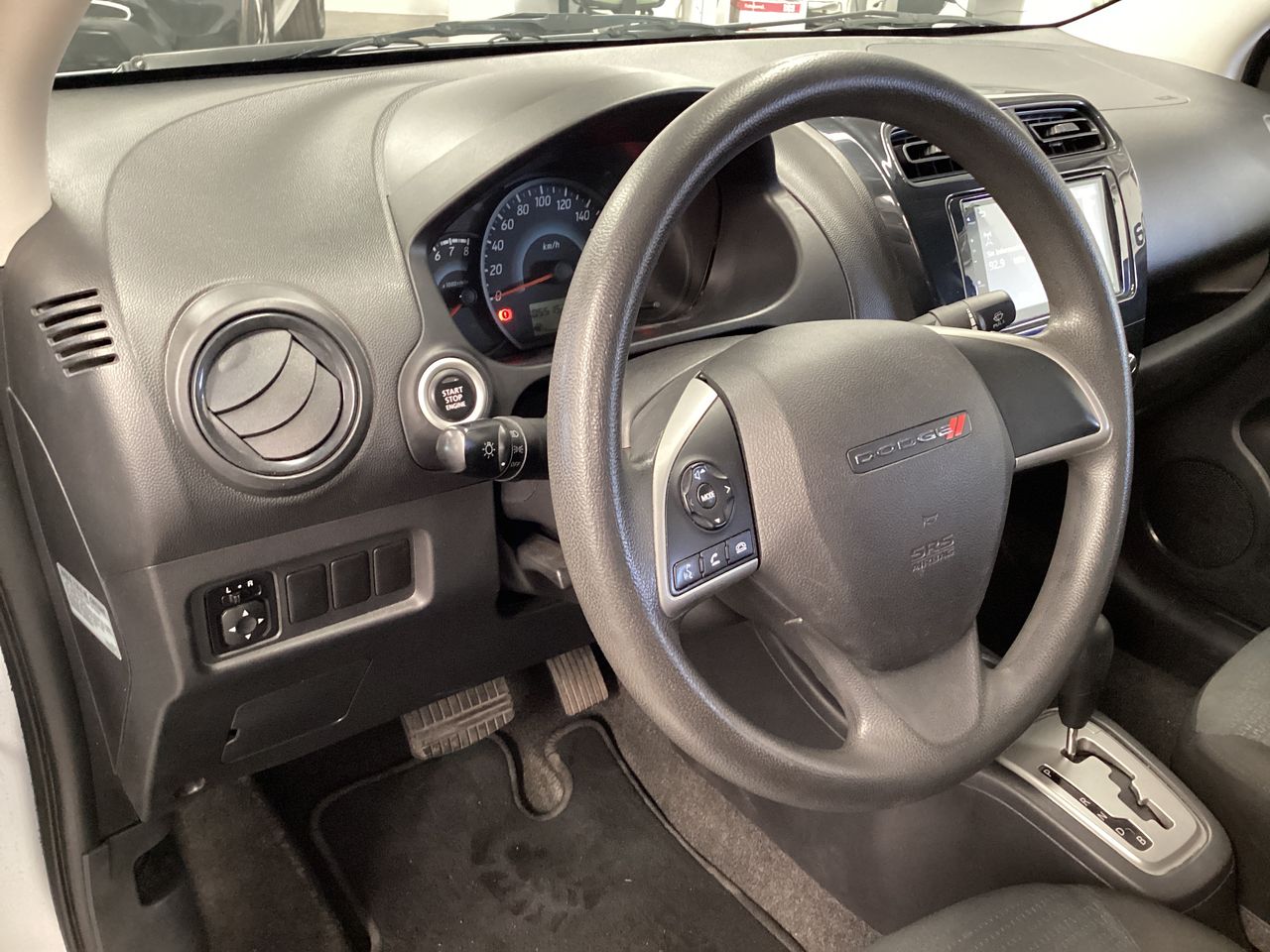 2024 Dodge Attitude 1.2 Se At