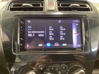 2024 Dodge Attitude 1.2 Se At