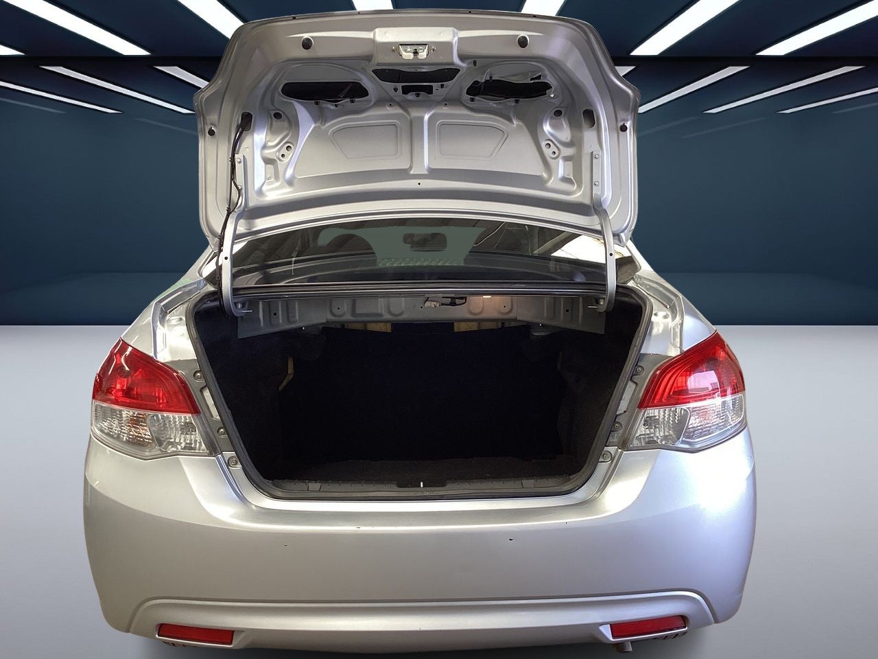 2024 Dodge Attitude 1.2 Se At