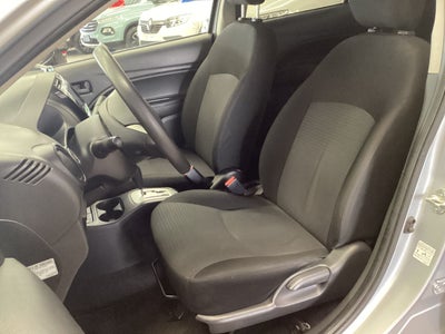 2024 Dodge Attitude 1.2 Se At