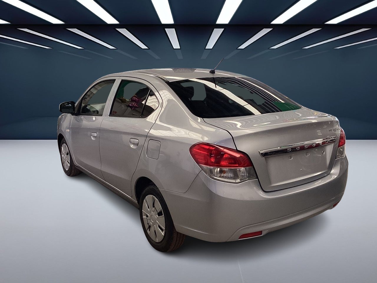 2024 Dodge Attitude 1.2 Se At