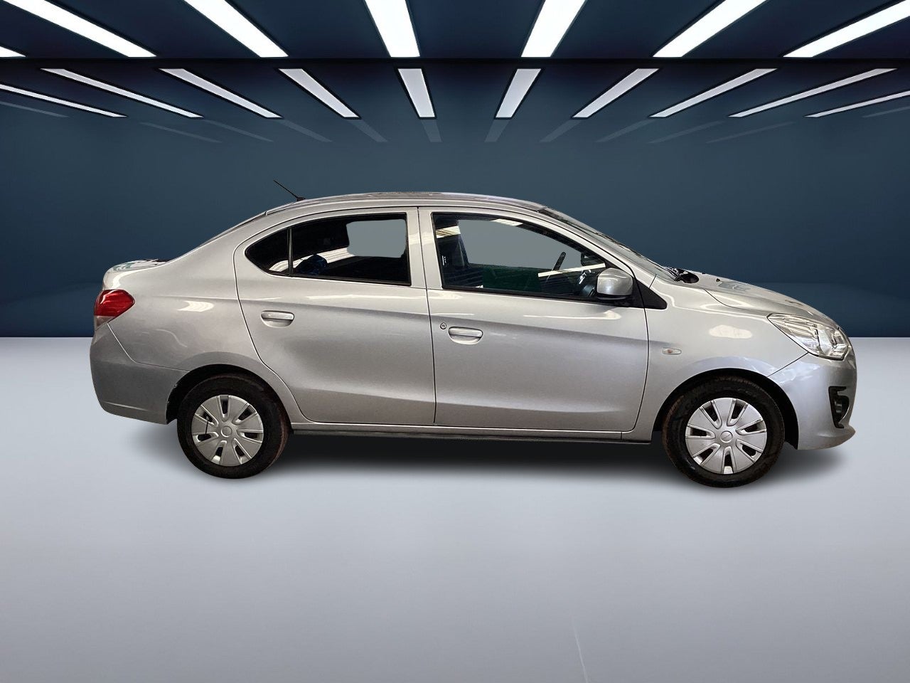 2024 Dodge Attitude 1.2 Se At