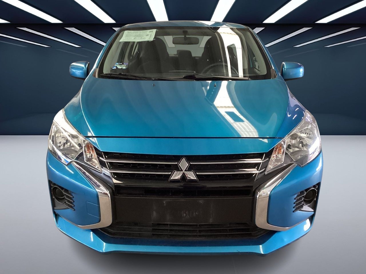 2024 Mitsubishi Mirage 1.2 Glx At