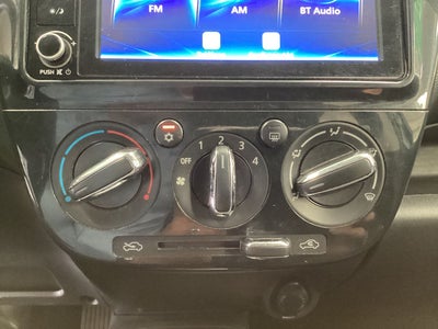 2024 Mitsubishi Mirage 1.2 Glx At