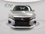 2024 Mitsubishi Mirage 1.2 Glx At