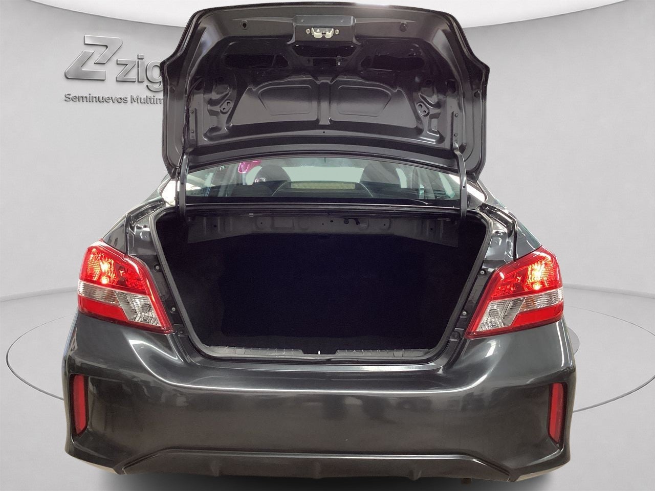 2024 Mitsubishi Mirage 1.2 Glx At