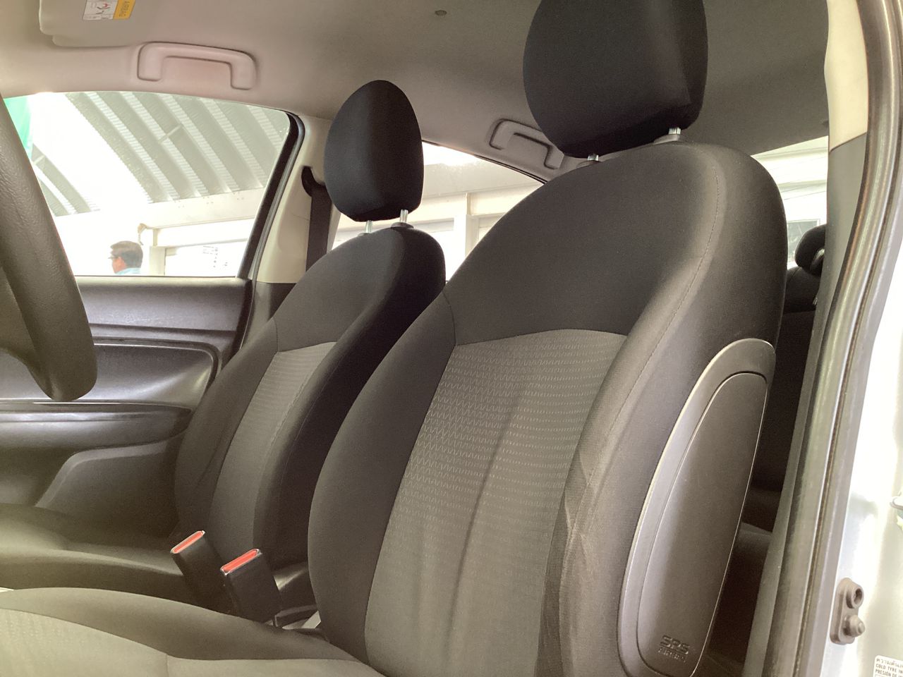 2024 Mitsubishi Mirage 1.2 Glx At