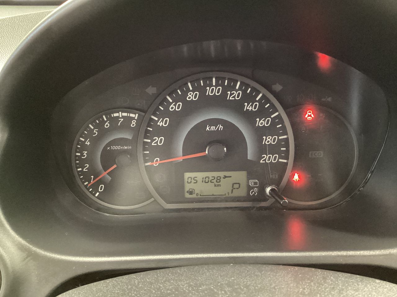 2024 Mitsubishi Mirage 1.2 Glx At